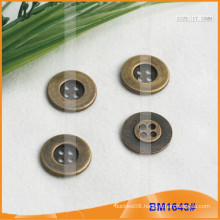 Zinc Alloy Button&Metal Button&Metal Sewing Button BM1643